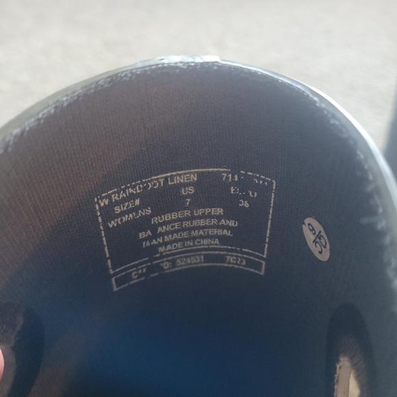 Bogs rainboots - Picture 6 of 6